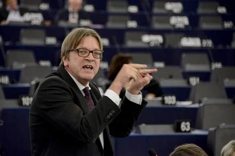 guy verhofstadt eu empire